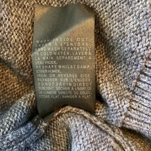 All Saints Sweater - Picture 6 of 6